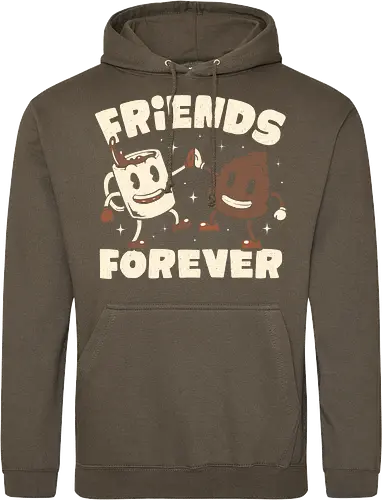 Friends Forever