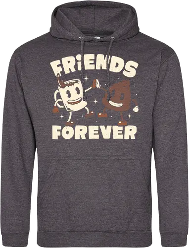 Friends Forever