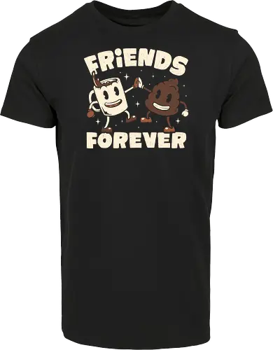 Friends Forever