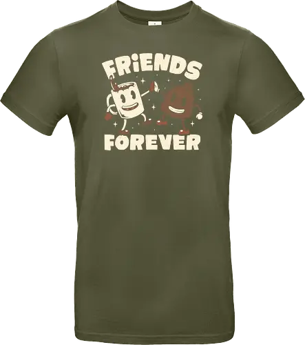 Friends Forever