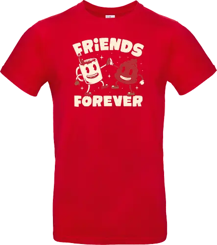 Friends Forever