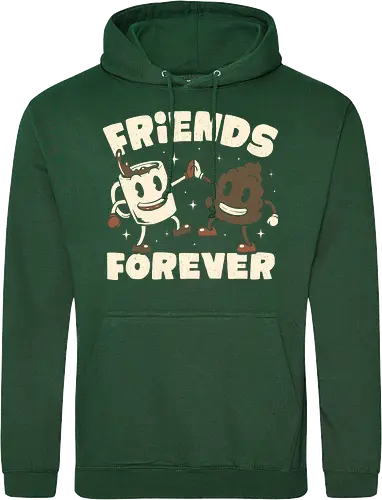 Friends Forever
