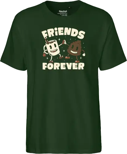 Friends Forever