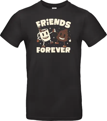 Friends Forever