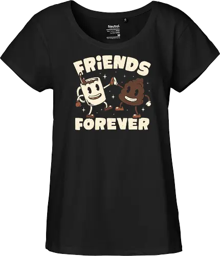 Friends Forever