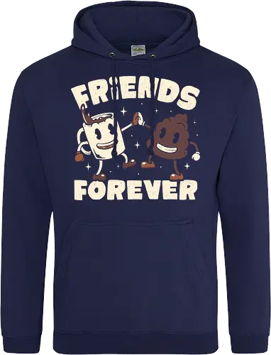 Friends Forever