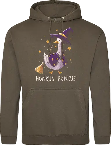 Honkus Ponkus