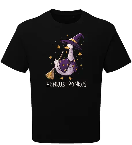 Honkus Ponkus