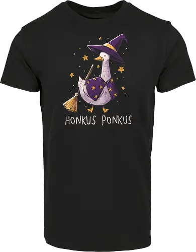Honkus Ponkus