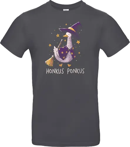 Honkus Ponkus
