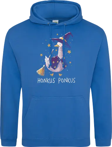 Honkus Ponkus