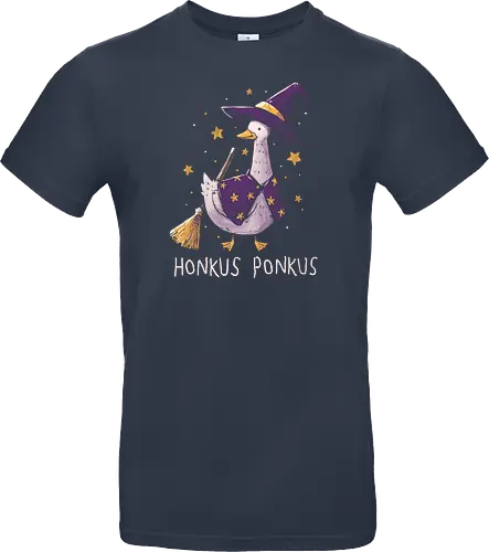 Honkus Ponkus