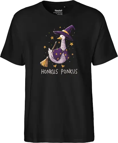 Honkus Ponkus