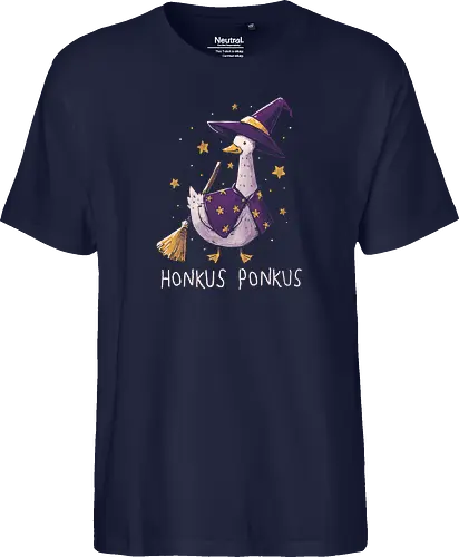 Honkus Ponkus