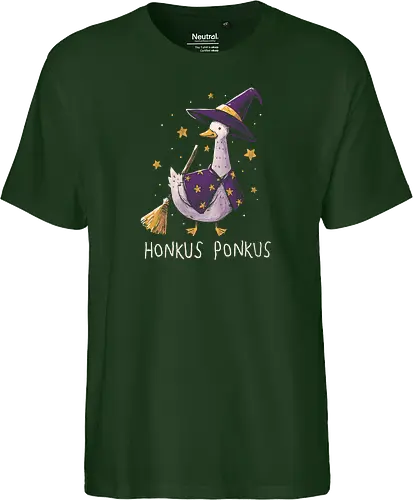 Honkus Ponkus