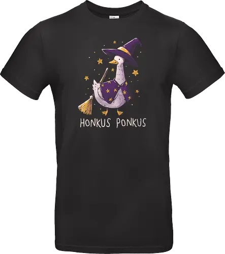Honkus Ponkus