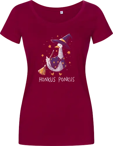 Honkus Ponkus