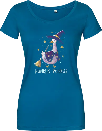 Honkus Ponkus