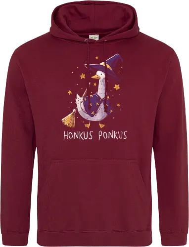 Honkus Ponkus