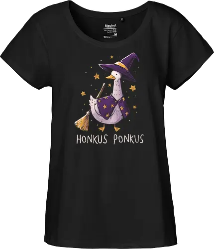 Honkus Ponkus