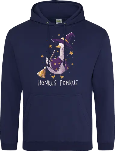 Honkus Ponkus