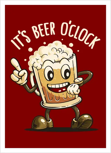 Beer Time
