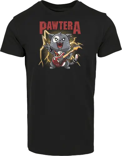 Pawtera