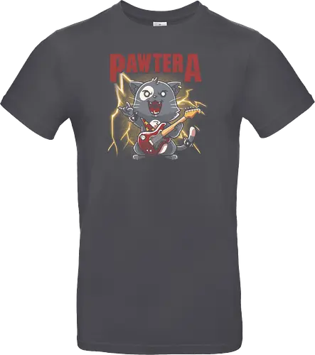 Pawtera