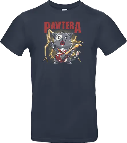 Pawtera