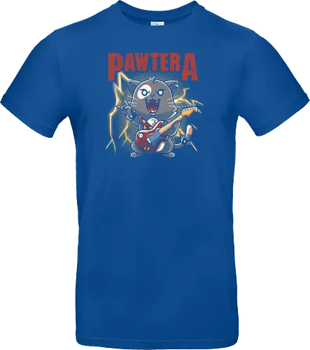Pawtera