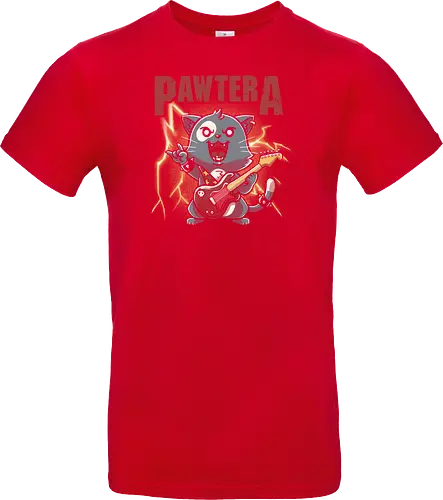 Pawtera