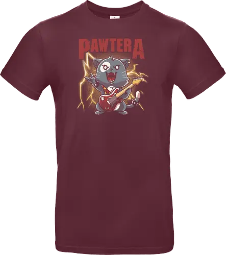 Pawtera