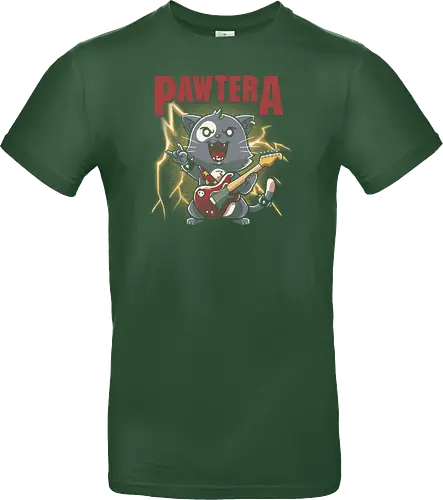 Pawtera
