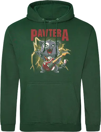 Pawtera