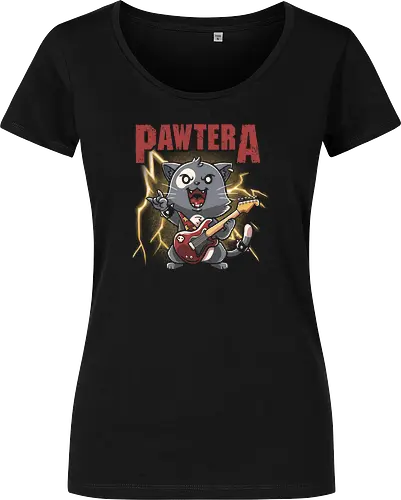 Pawtera