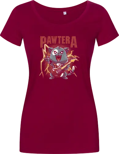 Pawtera