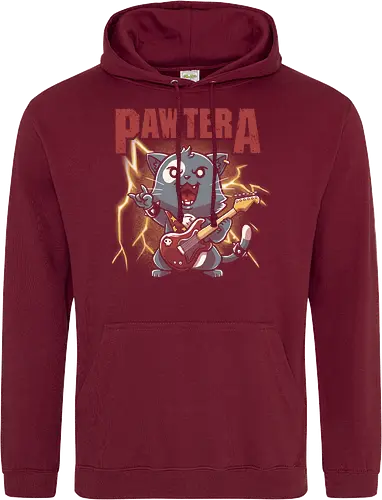 Pawtera