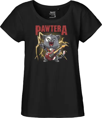 Pawtera
