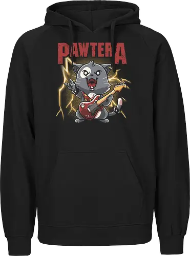 Pawtera