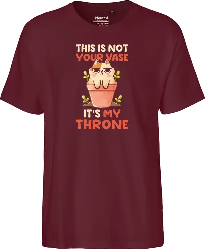 This is Not Your Vase