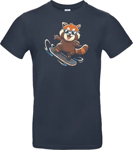 Rad Panda