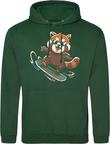 Rad Panda