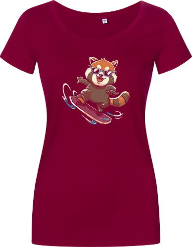 Rad Panda