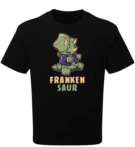 Frankensaur