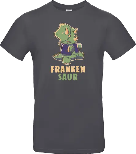 Frankensaur