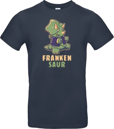 Frankensaur