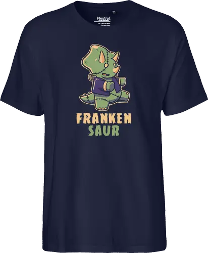 Frankensaur
