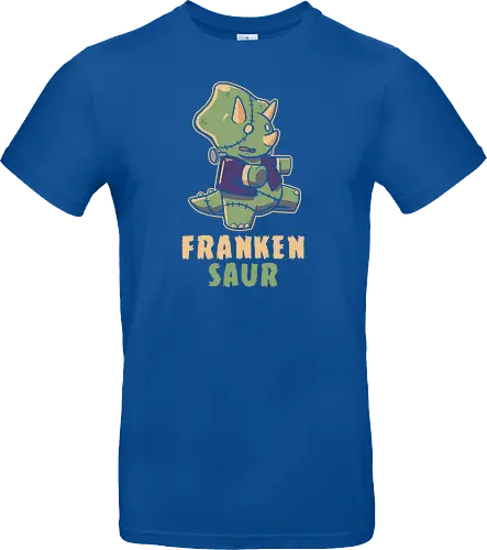 Frankensaur