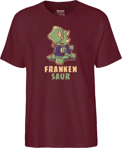 Frankensaur