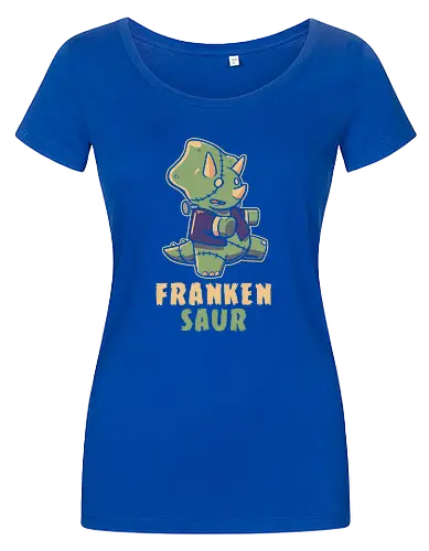 Frankensaur